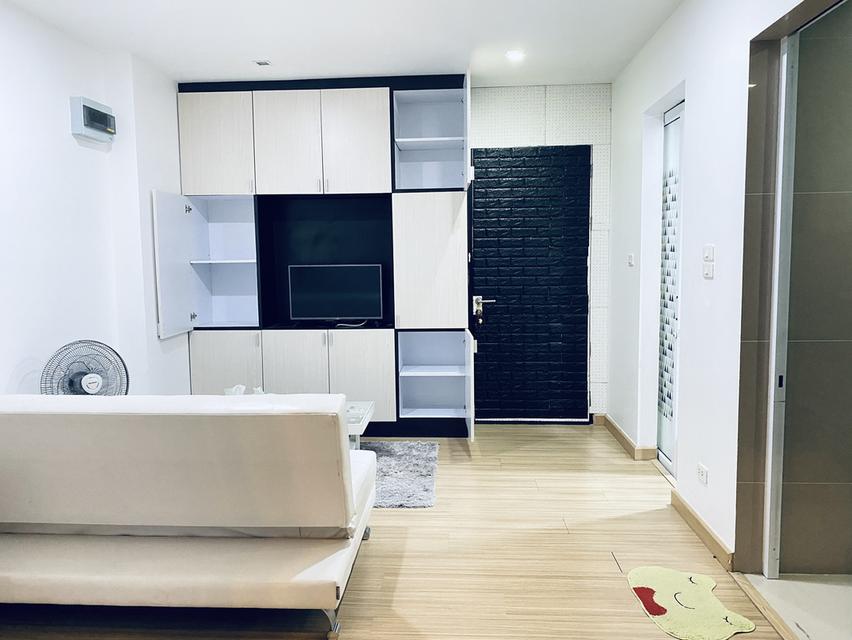 🥰 Happy condo ลาดพร้าว 101(แฮปปี้คอนโด) 🥰