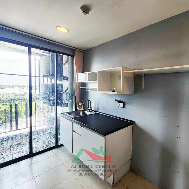 ขายต่ำกว่าราคาประเมินคอนโดพรีมิโอ ไพร์ม เกษตร นวมินทร์ ขนาด50.46ตรม. 2นอน1น้ำ ชั้น7 ตึกB  8