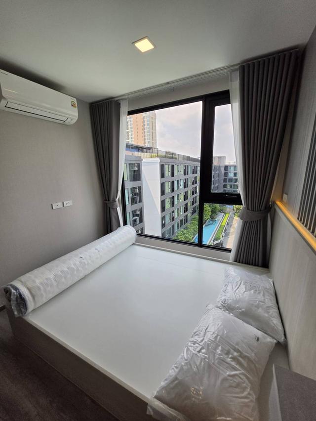 ให้เช่าคอนโด ATMOZ Rayong 2ห้องนอน 1ห้องน้ำ!!! 7