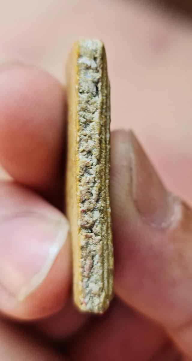 พระสมเด็จ วัดระฆัง พิมพ์ใหญ่ รูปที่ 3