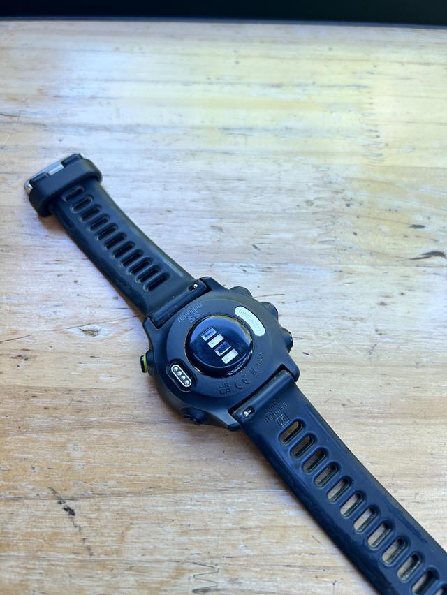 Garmin Forerunner 55