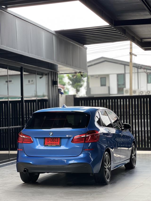 BMW 218i M Sport 13