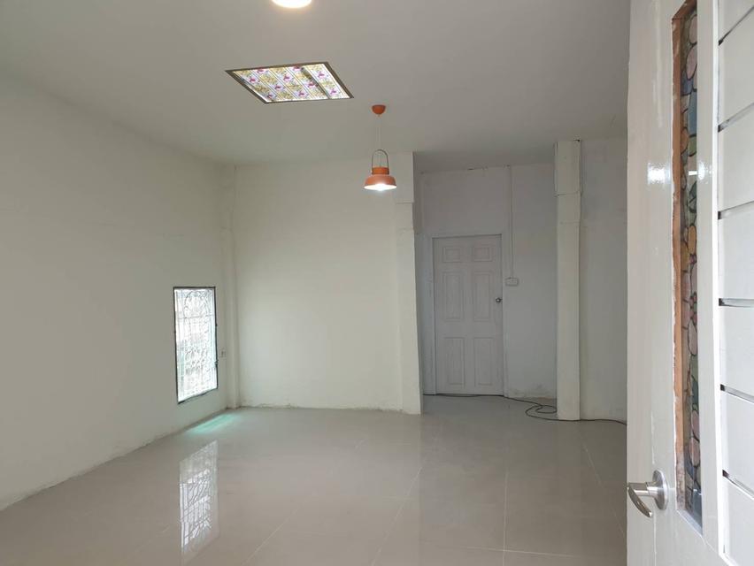 บ้านเดี่ยวตรงข้ามสนามบินดอนเมือง 2