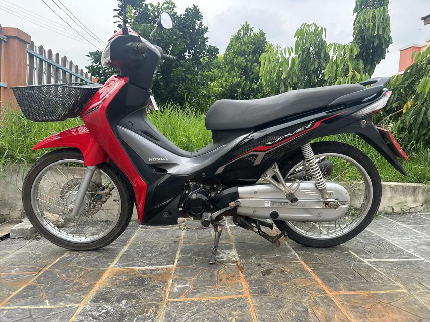 ขาย. Honda wave 110 ปี 22 รถดีราคาสวย 2