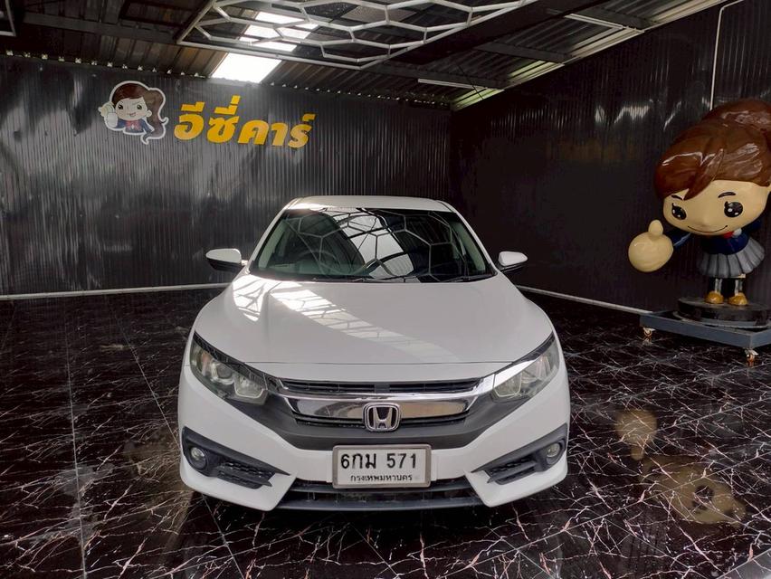 Honda civic  12