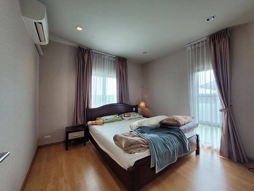 เทียนทะเล28 บ้านเดี่ยว4นอน3น้ำ103.3ตรว. 15