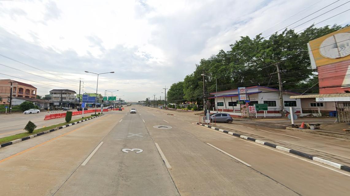 ขายที่ดินตราด ติดริมแม่น้ำเวฬุ  1,000 ไร่  ใกล้ถนนสุขุมวิท  2