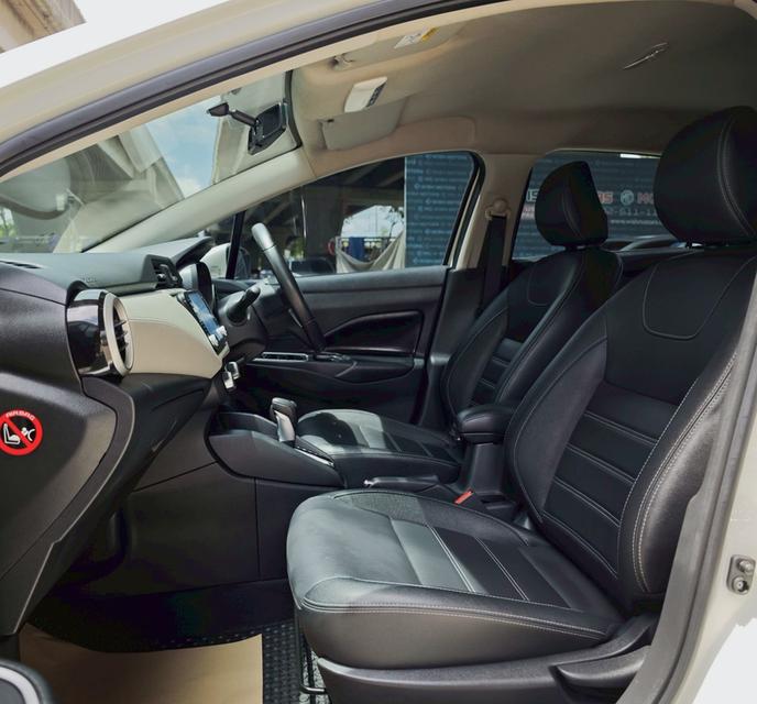 Nissan Almera 1.0 VL Turbo ปี 2022  6