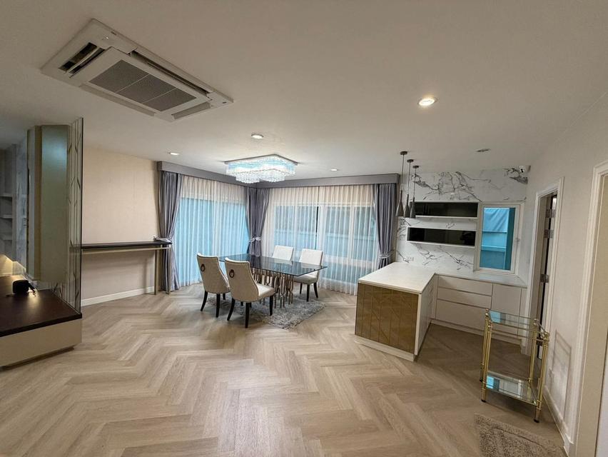 บ้านเดี่ยวให้เช่า หมู่บ้าน ภูมิ ภิรมย์ รังสิต คลอง 5 พื้นที่ 102.1 ตรว 4
