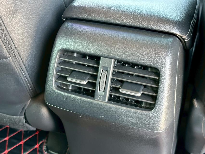 รหัสรถ PAT53 Honda CR-V 2.4EL A/T ปี 2014 (Gen4) 15