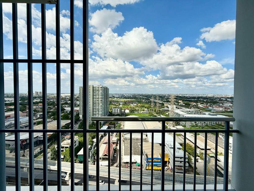 คอนโด ศุภาลัย ซิตี้ รีสอร์ท แจ้งวัฒนะ 8