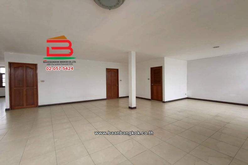 ให้เช่า อาคารพาณิชย์ เนื้อที่ 67.2 ตร.ว. ซอยสายไหม 38, ใกล้ตลาดเอซีสายไหม ถนนพหลโยธิน แขวงสายไหม เขตสายไหม 17