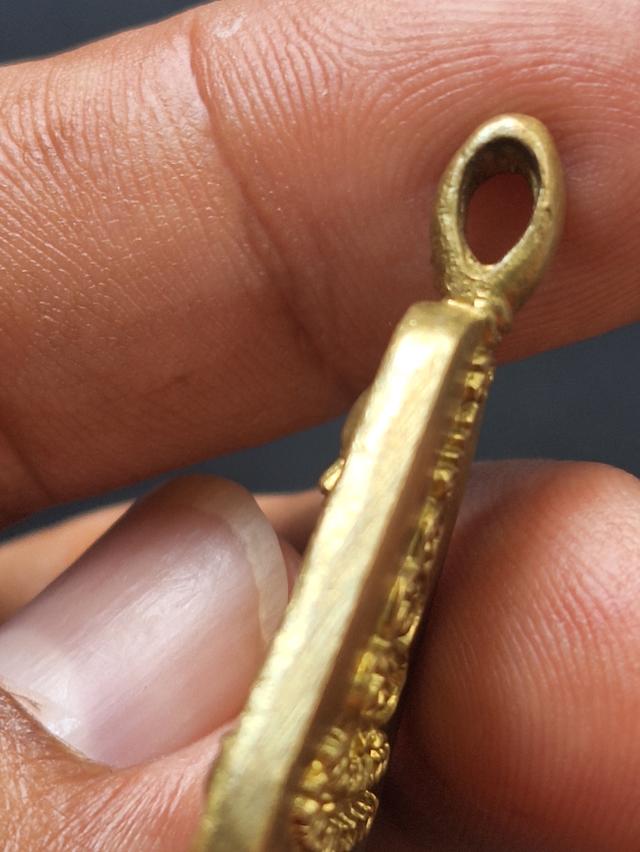 เหรียญจอบ หลวงพ่อเงิน 40 รูปย่อยที่ 4