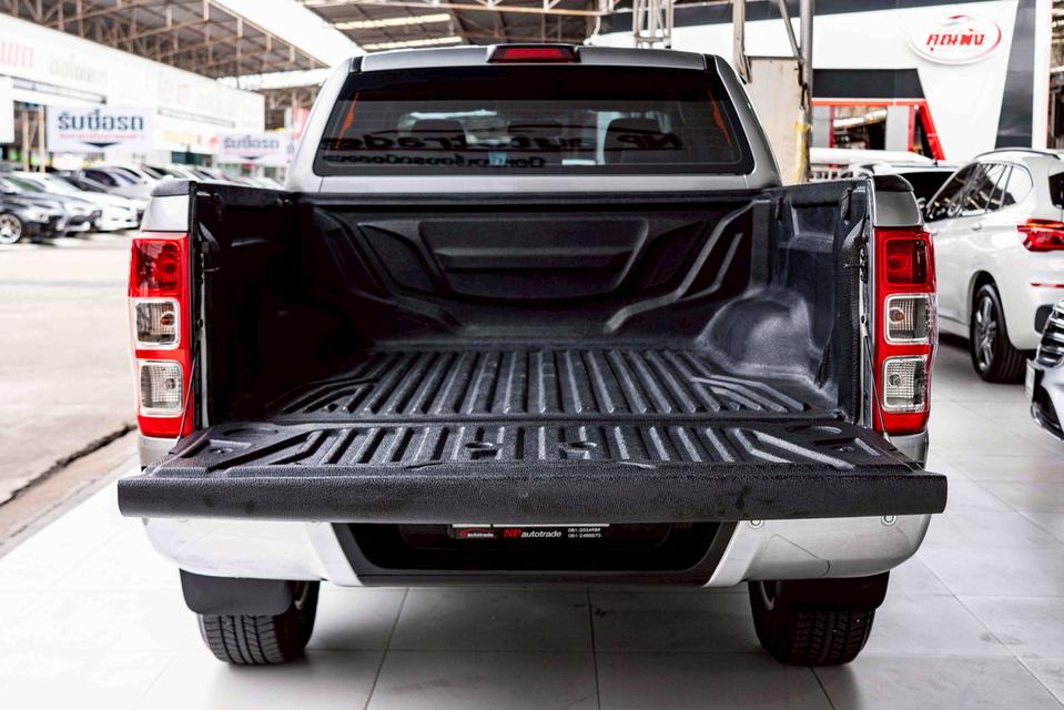 รหัสรถ NP994 FORD RANGER 2.2XLT DOUBLE CAB AT 2016 8
