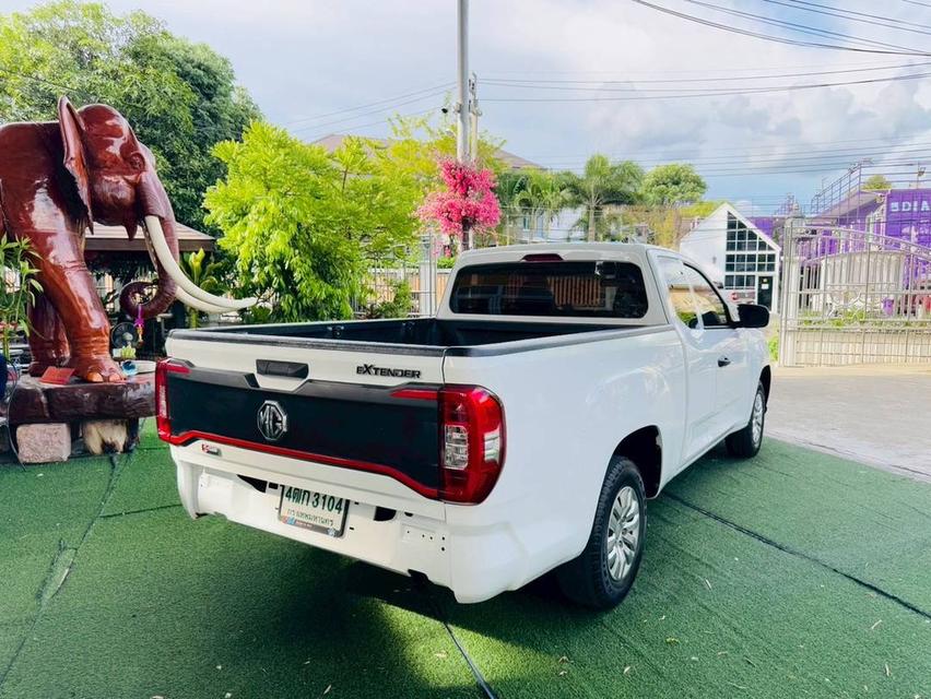 MG EXTENDER GIANT CAB ตัว C เครื่อง 2.0cc. AUTO ปี 2024 10
