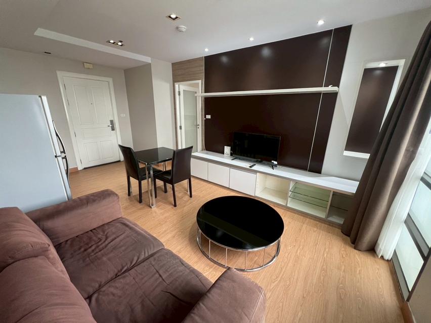 Apartment for rent “Nantiruj Tower” Sukhumvit soi 8 3