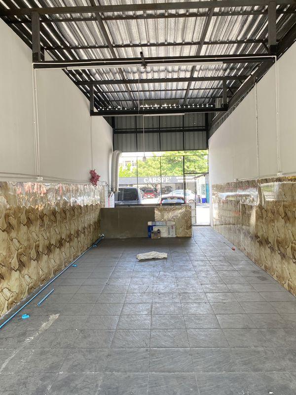 ให้เช่า พื้นที่ค้าขาย พัฒนาการ | Community Mall ทำเลค้าขาย พื้นที่ค้าขายในโครงการคอมมูนิตี้ทำเลดี “พัฒนาการ” โอกาสเปิดร้านในย่านของกิน 5