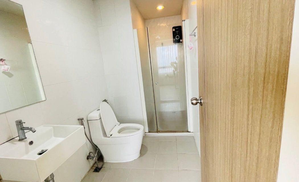 ให้เช่า เจ คอนโด สาทร กัลปพฤกษ์  ชั้น 7 ขนาด 38 ตรม. ราคา 9,000 บาท-เดือน 5