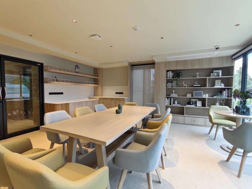 Space Cherngtalay Condominium 7