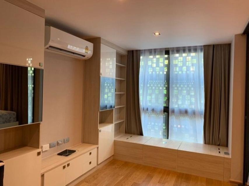 JC2125 ให้เช่า คอนโด 1นอน18000บ Altitude Define สามย่านสีลม 29.32 ตรม