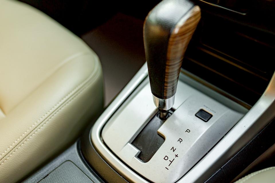 ฟรีดาวน์ MU-X 2.5 2 WD AT รูปที่ 14