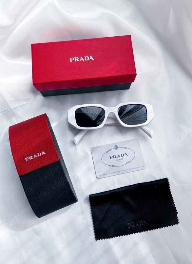 แว่นตาprada 15