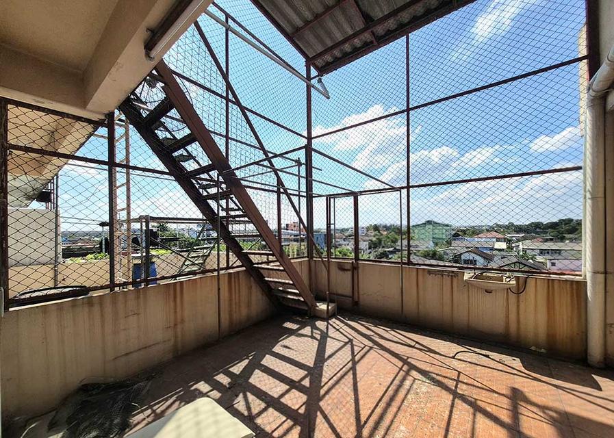 ให้เช่าตึก 4.5 ชั้น พหลโยธิน 54/4 แยก 3 20