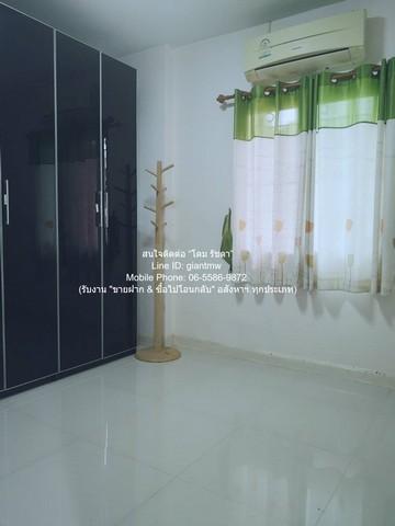 ขายบ้านเดี่ยว 2 ชั้น ในโครงการ ใกล้ถนนเลี่ยงเมืองพิษณุโลก 94.2 ตร.ว. 175 ตร.ม. 4 น 2 น้ำ 2 จอดรถ ราคา 4.3 ล้านบาท 6