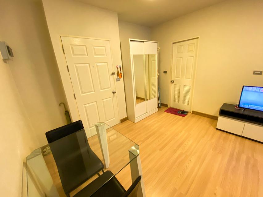 คอนโดเดอะไนน์ พระรามเก้า 2