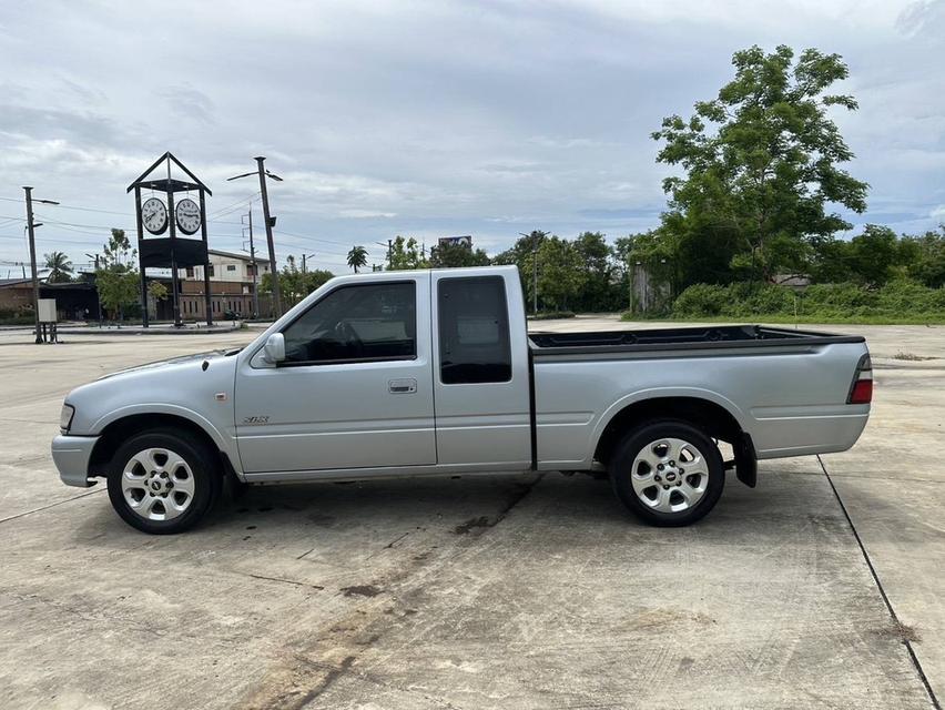 รหัสรถ BK53 Isuzu TFR Dragon SLX 3.0 TB💥ปี2002💥 รูปย่อยที่ 3