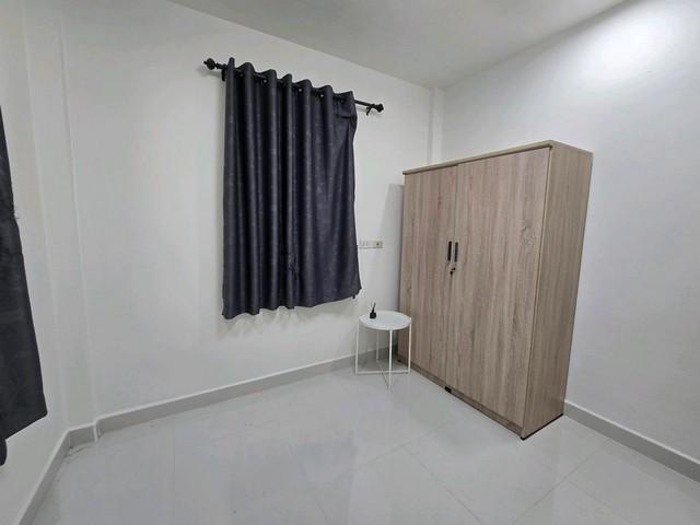 บ้านชั้นเดียว 18ตรว. ซอยเทิดราชัน23 ใกล้ดอนเมือง วิภาวดี 5