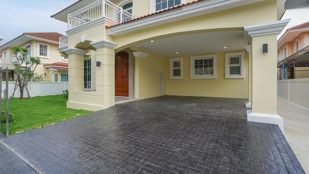 ขายบ้านมือสองตกแต่งใหม่ โครงการ โกลเด้น เลเจ้นด์ สาทร-กัลปพฤกษ์ (Legend Sathorn - Kanlapaphruek) 2