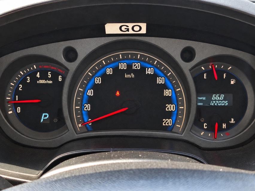 (แจ้งรหัสรถ CAT4416) 2008. Isuzu D-max 3.0 Hilander Gold Series 4 ประตู ออโต้ มือเดียว รูปที่ 12