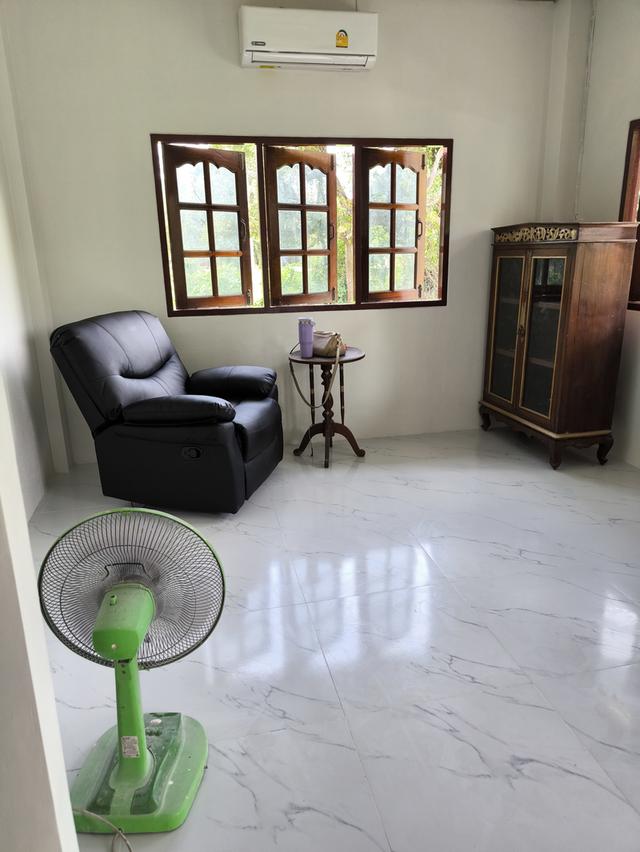 บ้านเดี่ยวพร้อมที่ดิน 5