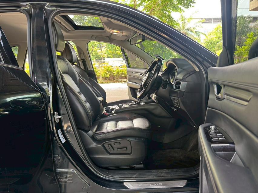 Mazda CX-5 2.2 XDL 8