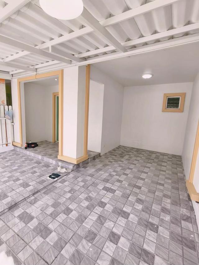 📢🏡ขายทาวน์เฮ้าส์/ทาวน์โฮม เดอะคอนเนค 8 บางนา  ทำเลดี (ซอยมหาชัย บางนา-ตราด กม.10) 4