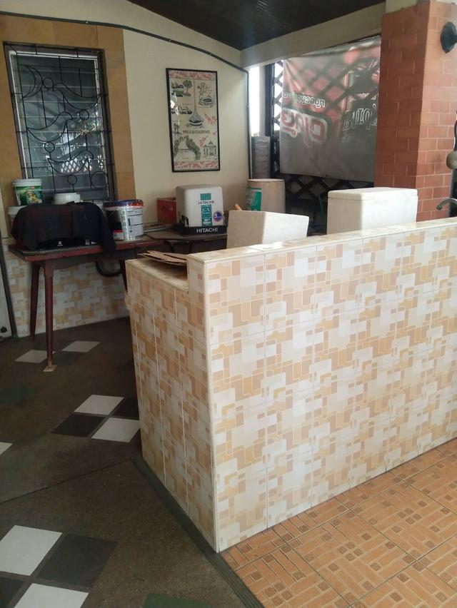 บ้านเดี่ยว หมู่บ้านชวนชื่น ลาดพร้าว 18