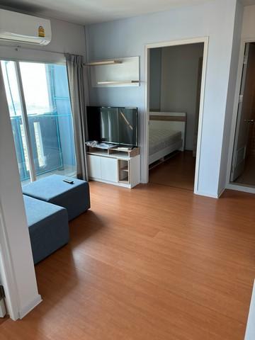 DHL-019.01 ประกาศขาย condo. ลุมพินี ซีวิว ชะอำ สภาพแวดล้อม-ดี