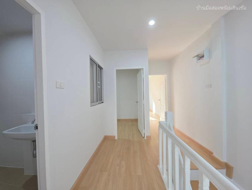 หมู่บ้านเคซีคลัสเตอร์ 7 ไทยรามัญ 17