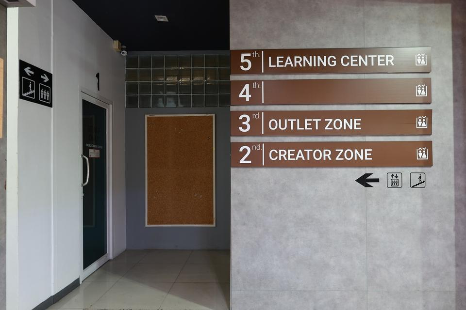 ขายอาคารพาณิชย์ 2 คูหา 5 ชั้น พหลโยธิน – ห้าแยกลาดพร้าว ใจกลาง CBD โซนเหนือ ติด MRT พหลโยธิน 6