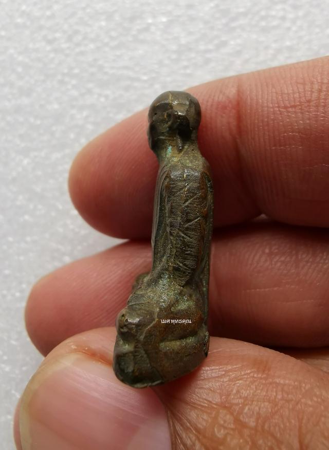 #รูปเหมือนปั้มหลวงพ่อเดิม💯💯💯