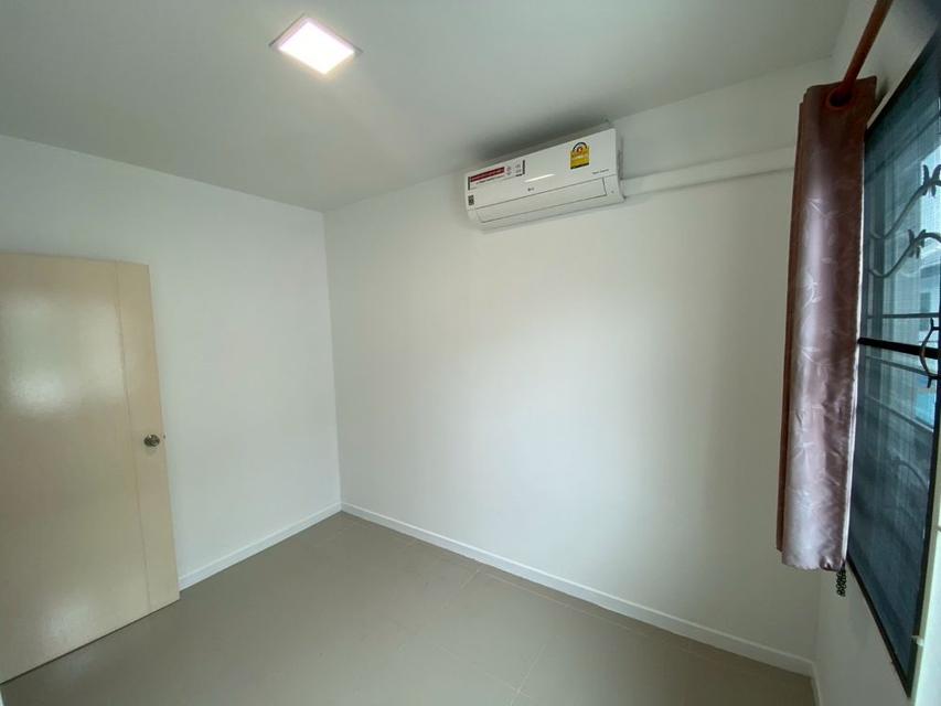 ขายทาวน์โฮม 2 ชั้น หมู่บ้านพฤกษา เทพารักษ์-เมืองใหม่ โครงการ 2 ทำเลดี เดินทางสะดวก ใกล้ทางด่วนบูรพาวิถี สมุทรปราการ 10