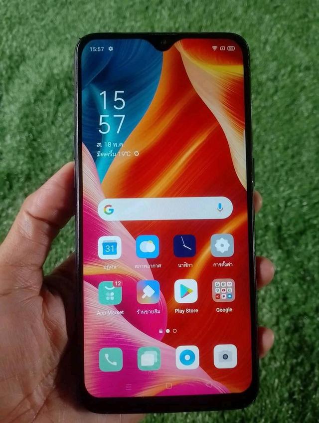 oppo f9 สภาพนางฟ้า 2