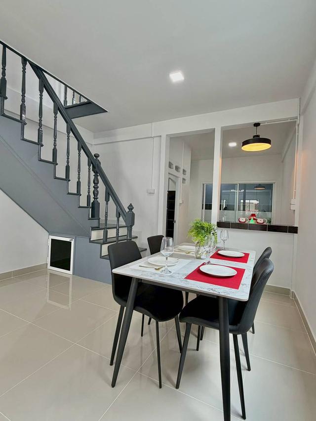 หมู่บ้านธนพัฒนา ... 7