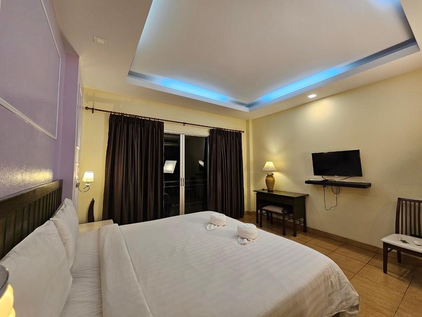 โรงแรมบ้านสุขศิริ