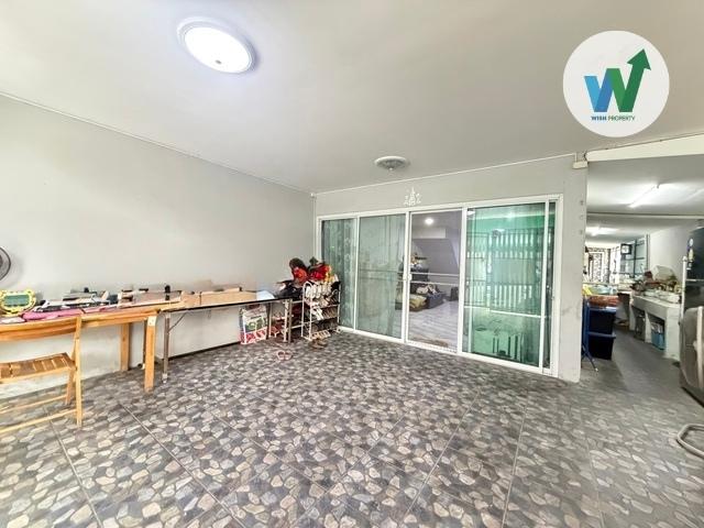 ขายด่วน Moobaan Sena Villa 84 หมู่บ้าน เสนาวิลล่า 84 2