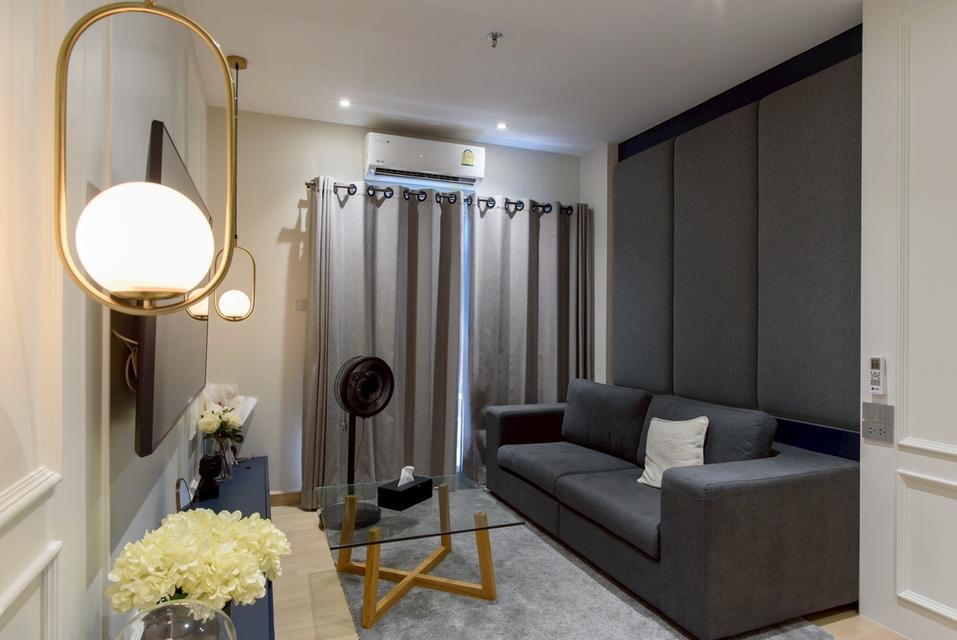 Supalai Veranda Rama 9 : ศุภาลัย เวอเรนด้า พระราม 9 10