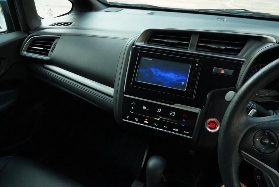 Honda Jazz GK 1.5 RS ปี 2019 รูปที่ 20