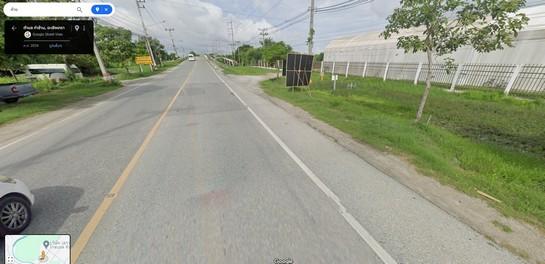 ที่ดินสีม่วง บางปะกง บางนาตราด เนื้อที่ 35 -3- 81 ไร่ ไร่ละ 4.5 ล้าน ตำบลท่าข้าม อำเภอบางปะกง ฉะเชิงเทรา   8