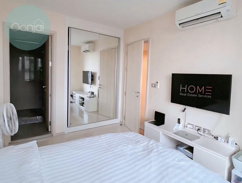 Sell with Tenant Rhythm Sukhumvit 42 1 Bed 1 Bath 45 sqm Floor 33 - OJ_028_RT42 2